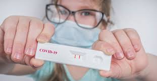 Antibody Testing 